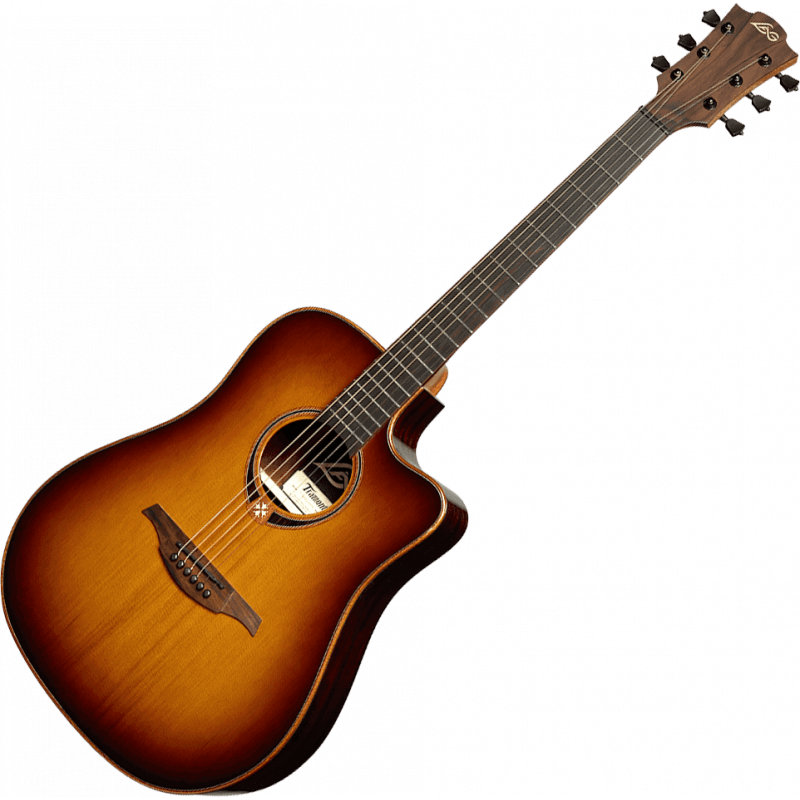 Lag T118DCE Tramontane Brown Shadow