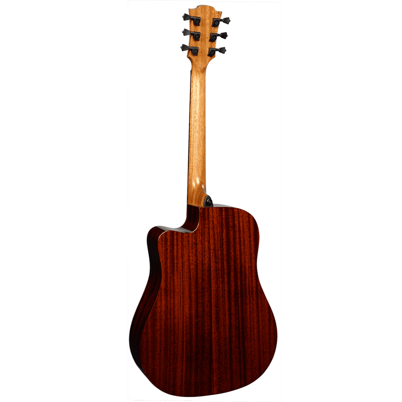 Lag T118DCE Tramontane Brown Shadow