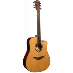 Lag T118DCE Tramontane Natural