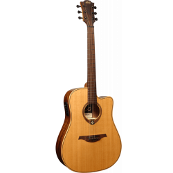 Lag T170DCE Tramontane Natural