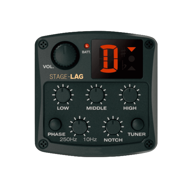 Lag 177 A/E Tramontane Jumbo