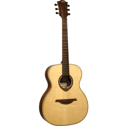 Lag T318A Tramontane Natural