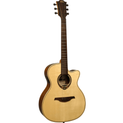 Lag T318ACE Tramontane Natural