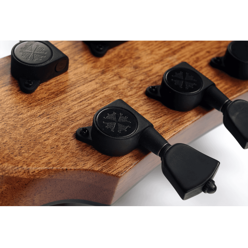 Lag T318D Tramontane Natural