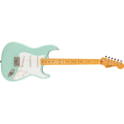 Fender Squier Classic Vibe 50 Stratocaster HT MN Surf Green
