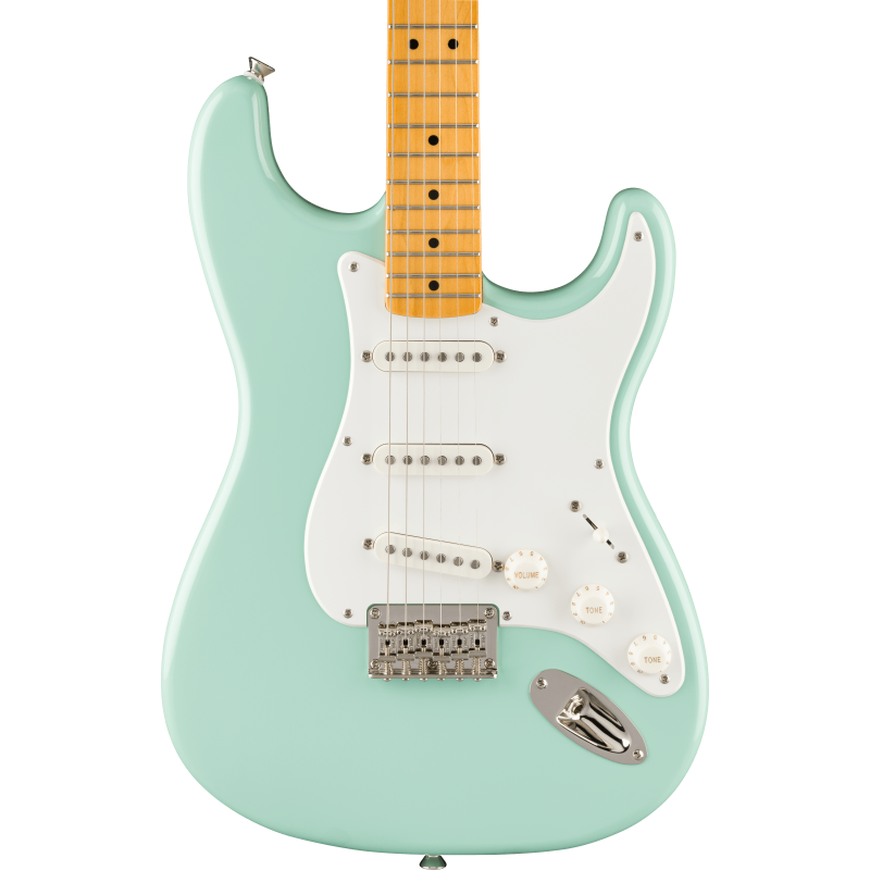Fender Squier Classic Vibe 50 Stratocaster HT MN Surf Green