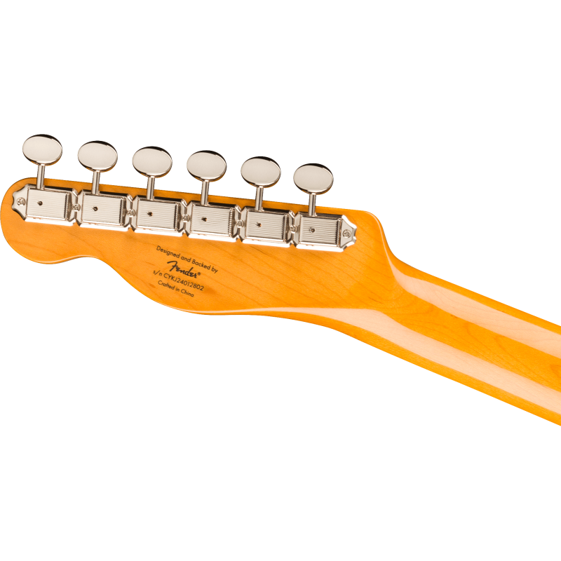 Fender Squier Classic Vibe 60 Custom Telecaster SH Lake Placid Blue