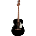 Fender California Standard Monterey Black