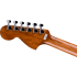 Fender California Standard Monterey Black