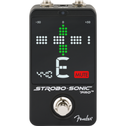 Fender Bullet Tuner