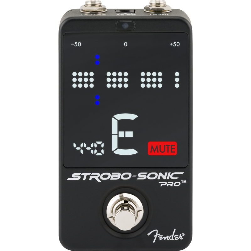 Fender Bullet Tuner
