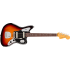 Fender American Professional Classic Jaguar RW 3-Color Sunburst