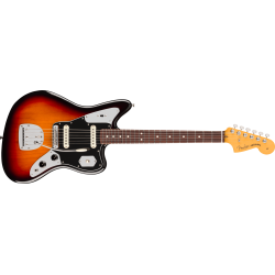 Fender American Professional Classic Jaguar RW 3-Color Sunburst