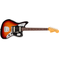 Fender American Professional Classic Jaguar RW 3-Color Sunburst