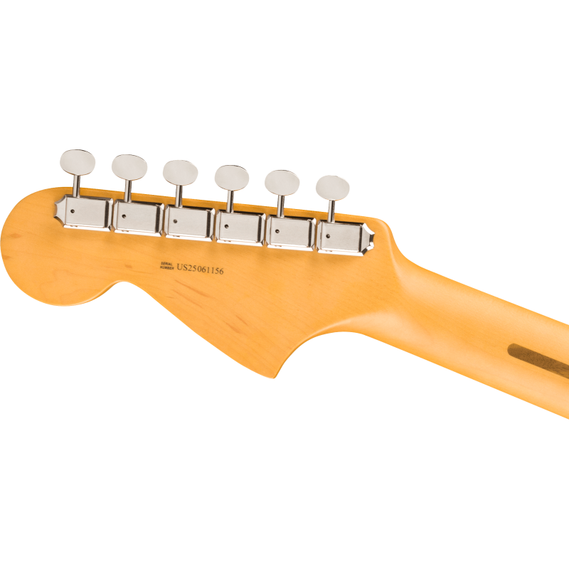 Fender American Professional Classic Jaguar RW 3-Color Sunburst