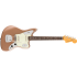 Fender American Professional Classic Jaguar RW Faded Firemist Gold
