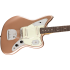 Fender American Professional Classic Jaguar RW Faded Firemist Gold