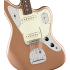Fender American Professional Classic Jaguar RW Faded Firemist Gold