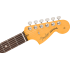 Fender American Professional Classic Jaguar RW Faded Firemist Gold