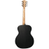 Lag T70A Black Satin