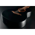 Lag T70A Black Satin