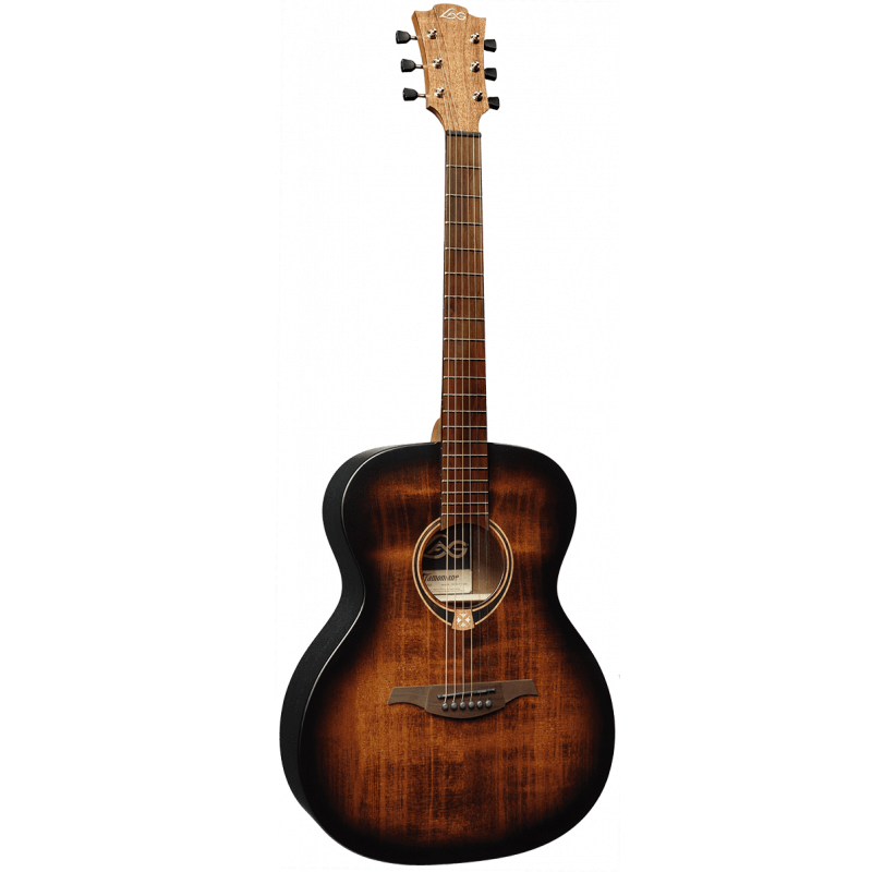 Lag T70A Black / Brown