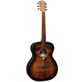 Lag T70A Black / Brown