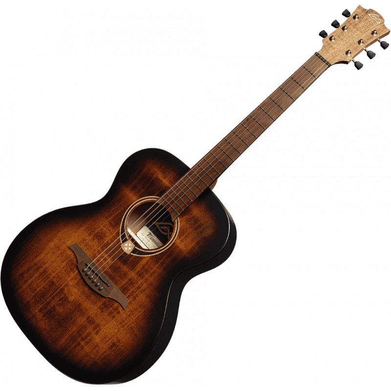 Lag T70A Black / Brown