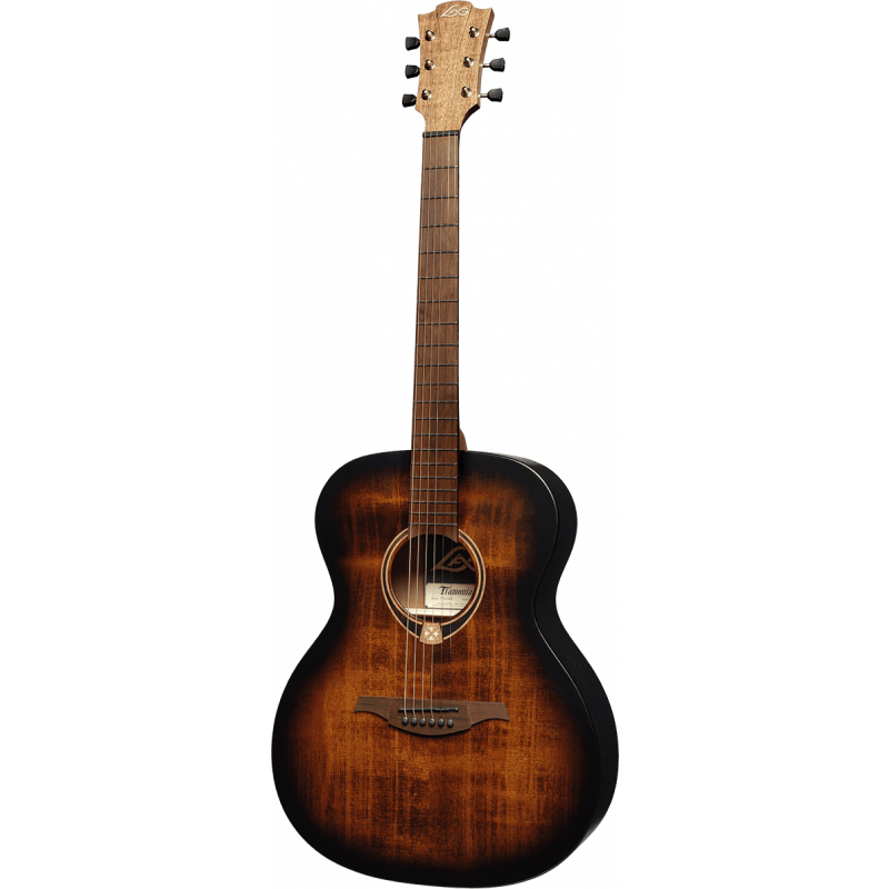 Lag T70A Black / Brown