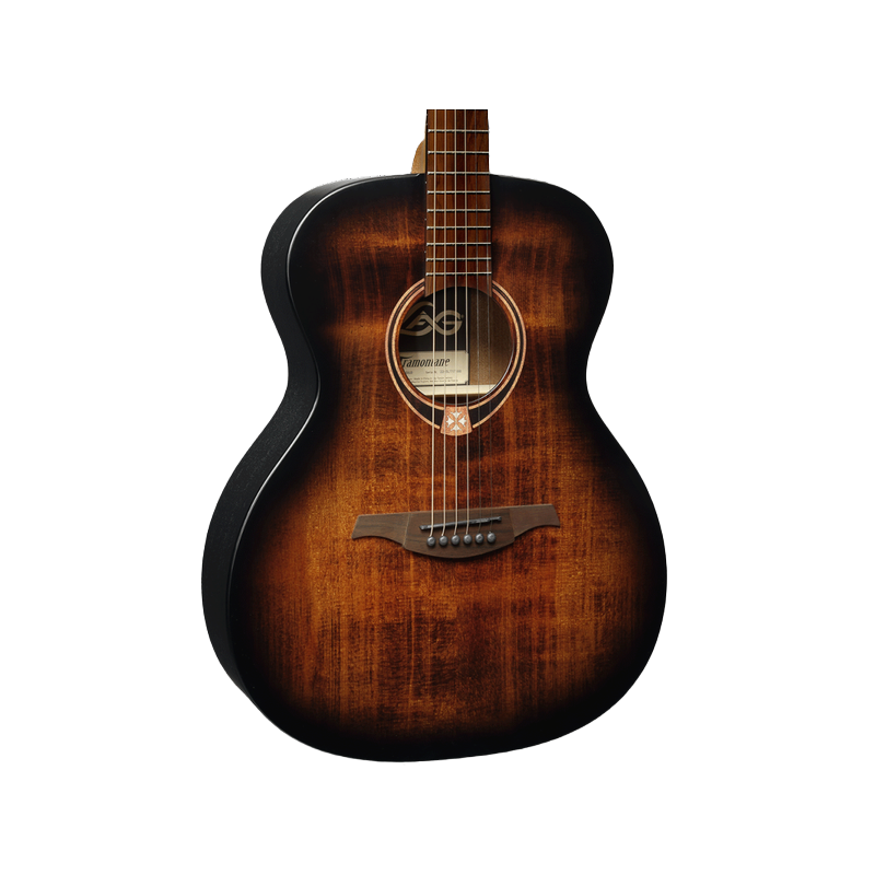 Lag T70A Black / Brown