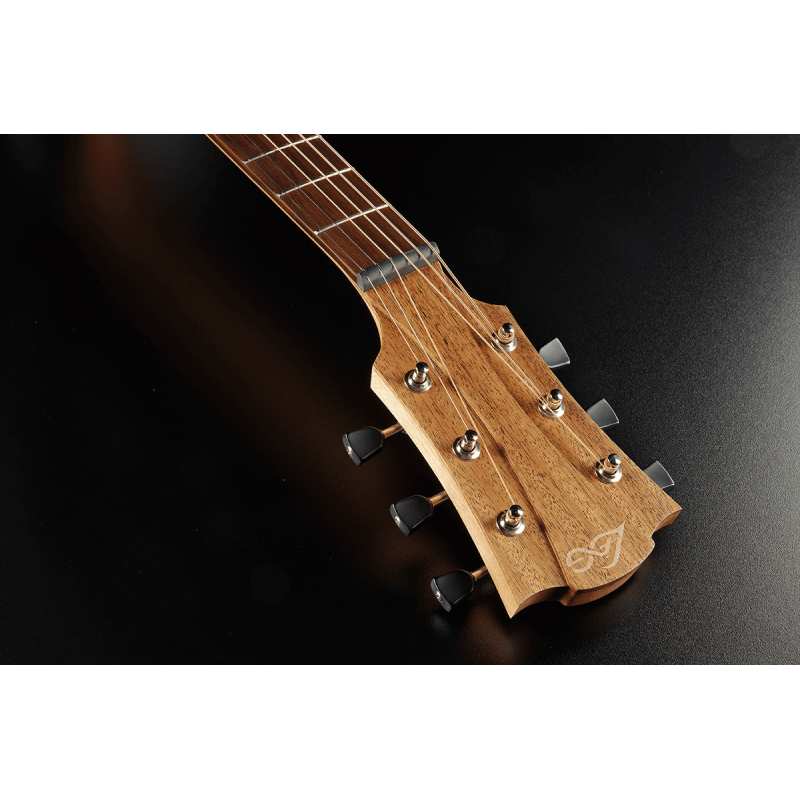 Lag T70A Black / Brown
