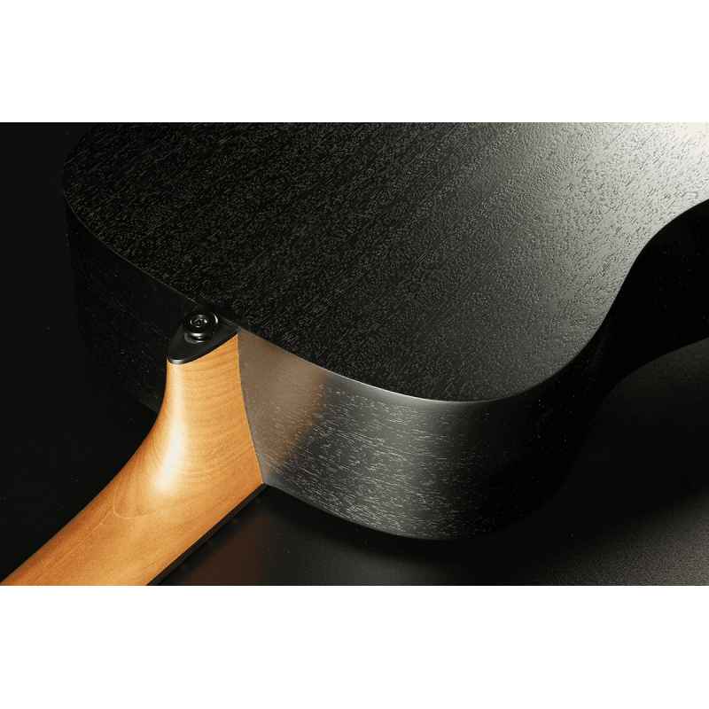 Lag T70ACE Black & Brown