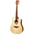 Lag T70D Cutaway Natural