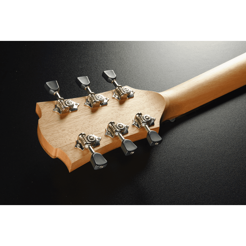 Lag T70D Cutaway Natural