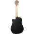 Lag T70DCE Black & Brown