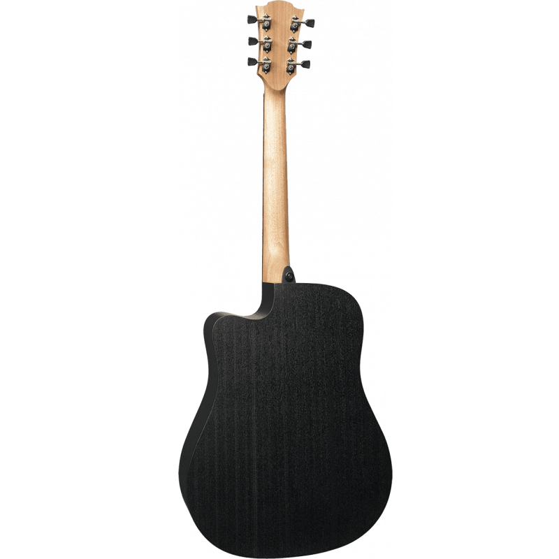 Lag T70DCE Black & Brown