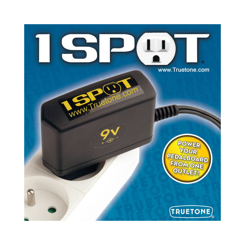 Truetone NW1-E 1SPOT Power Supply