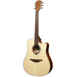 Lag T70DCE Brown Burst