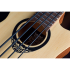 Lag TKB150CE Ukelele Tiki Uku Mini Mass