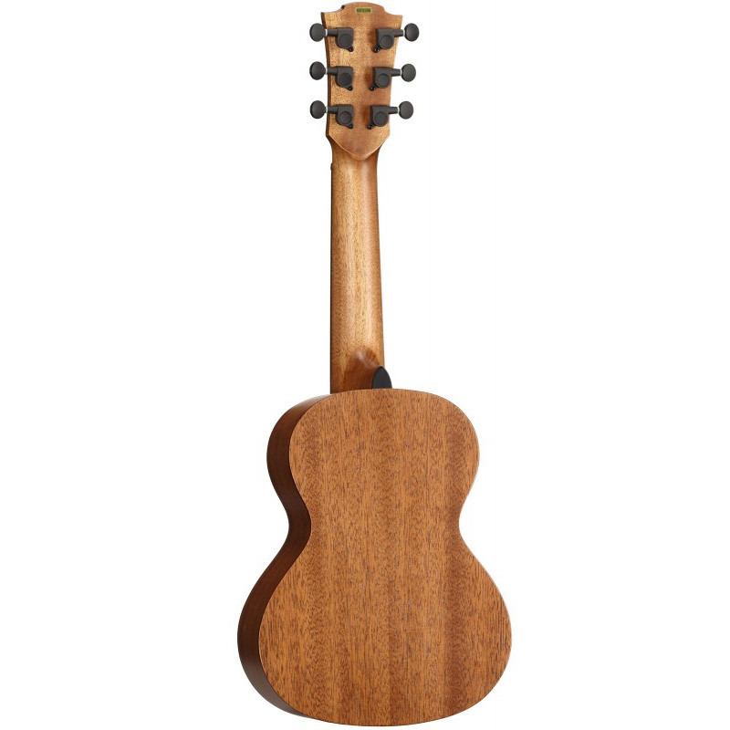 Lag TKT8 Tiki Uku Baby Guitar