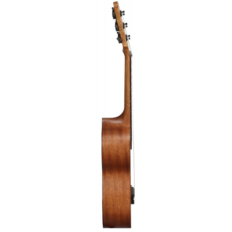 Lag TKT8 Tiki Uku Baby Guitar