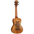 Lag TKU10C Ukelele Tiki Uku Concert