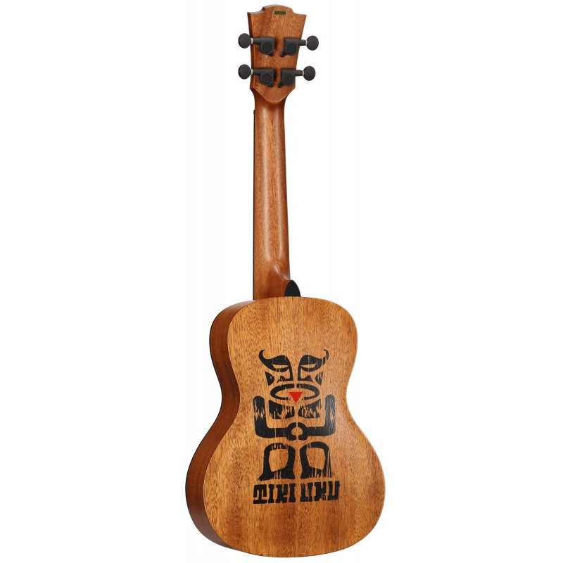Lag TKU10C Ukelele Tiki Uku Concert