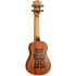 Lag TKUKU10S Ukelele Tiki Uku Soprano
