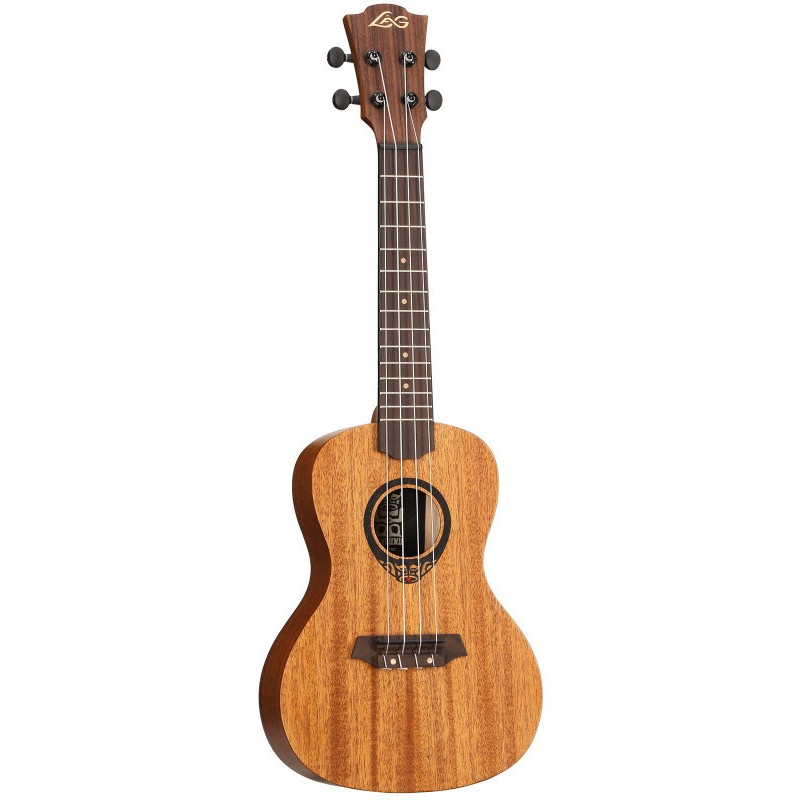 Lag TKU110C Tiki Uku Concert Ukulele