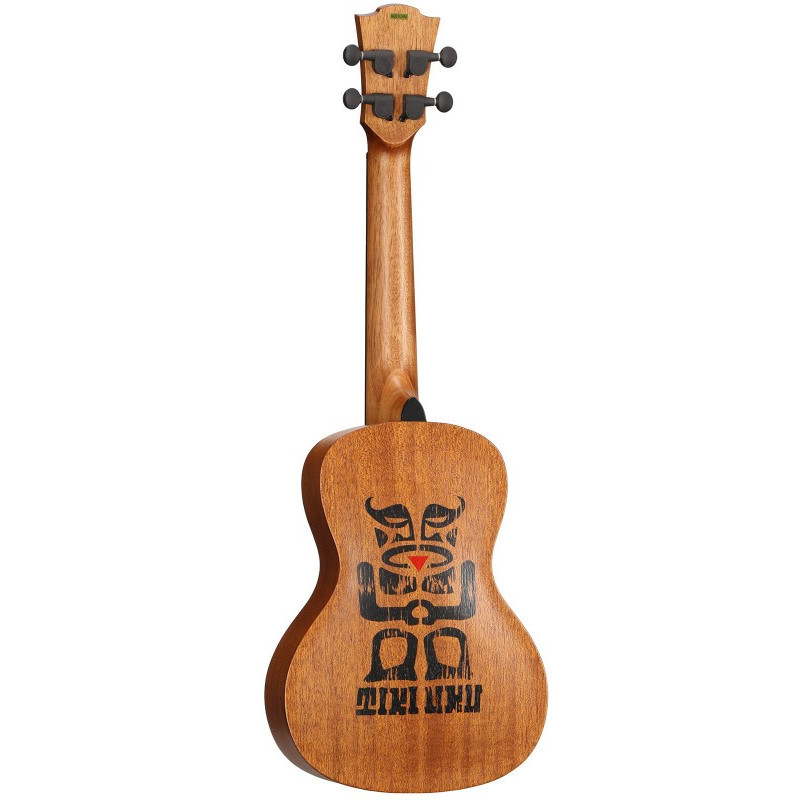 Lag TKU110C Tiki Uku Concert Ukulele