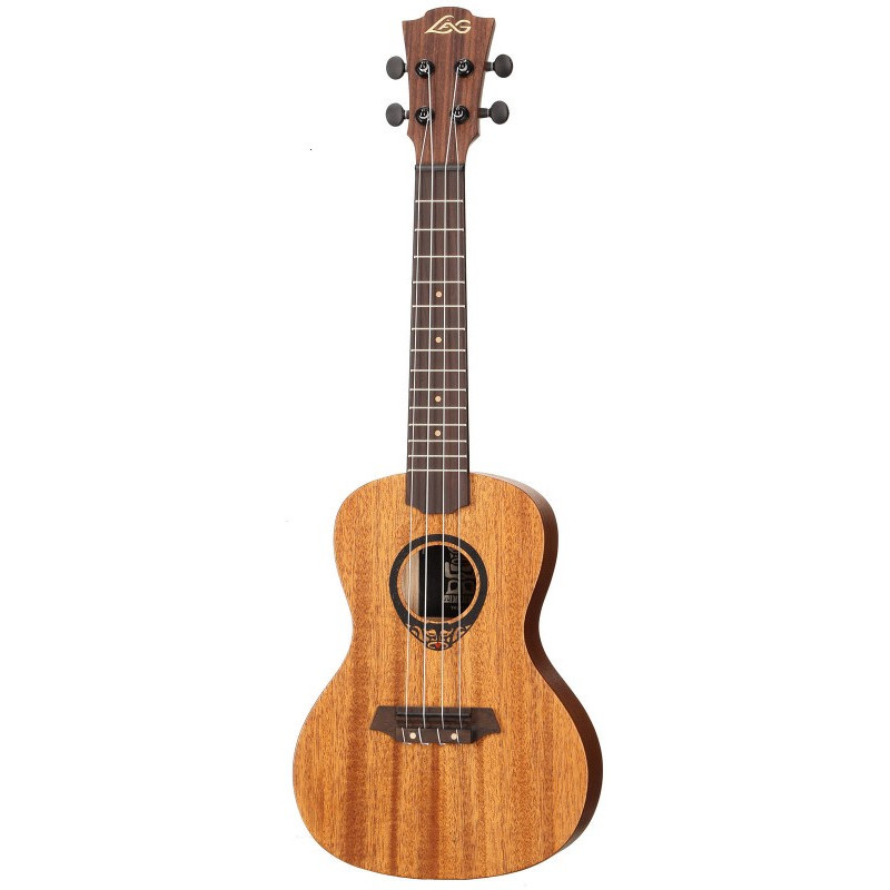 Lag TKU110C Tiki Uku Concert Ukulele