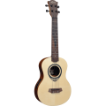 Lag TKU150TE Ukulele Baby Tiki Uku Tenor