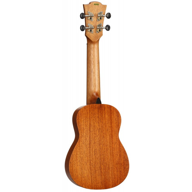 Lag TKU8S Ukelele Tiki Uku Soprano