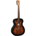 Lag TN70A Black&Brown